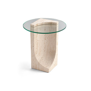 Edge Side Table