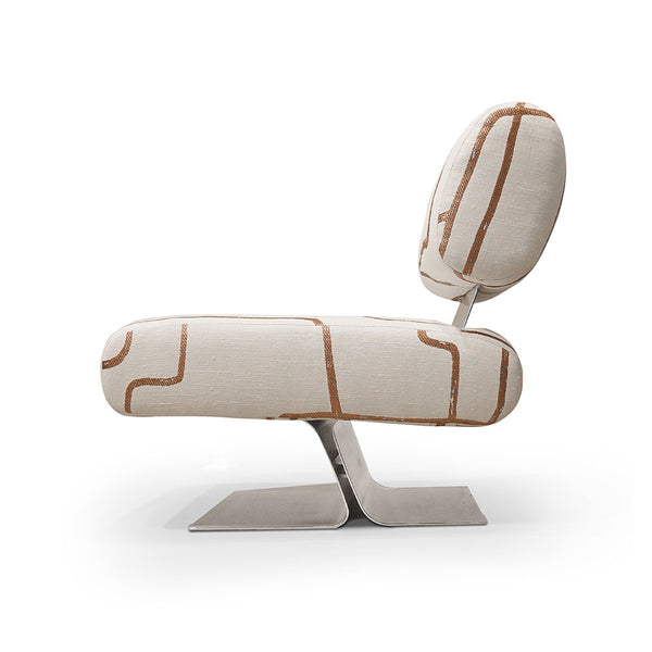 Collector Eris Armchair