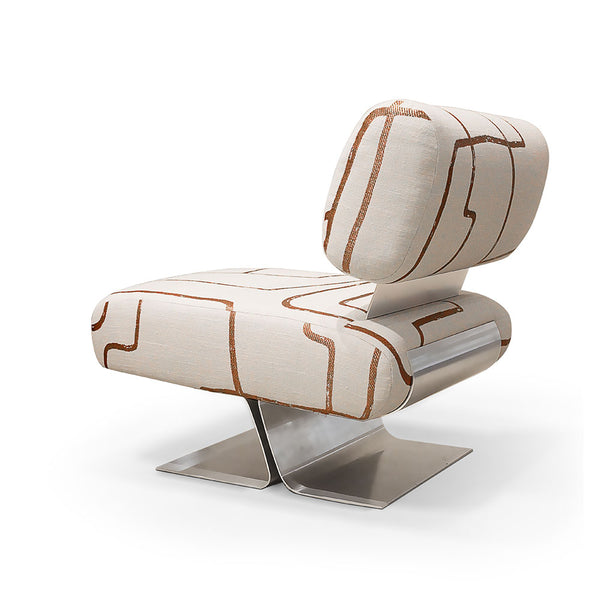 Collector Eris Armchair
