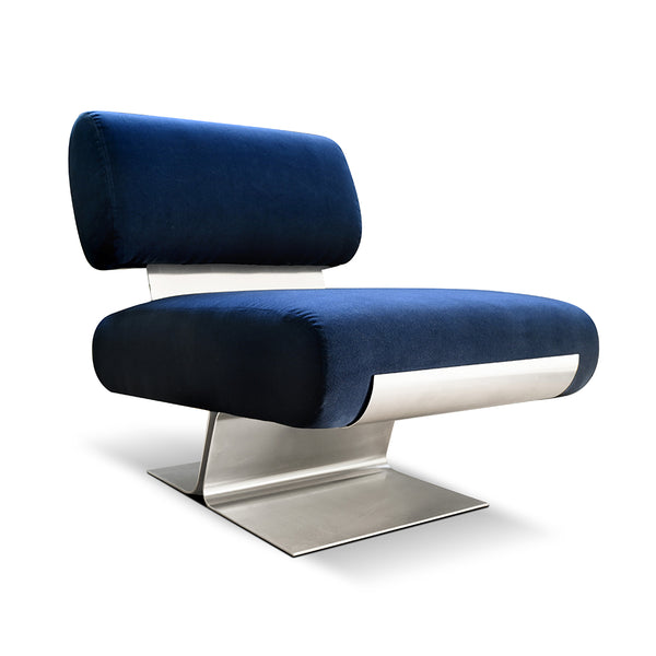 Collector Eris Armchair