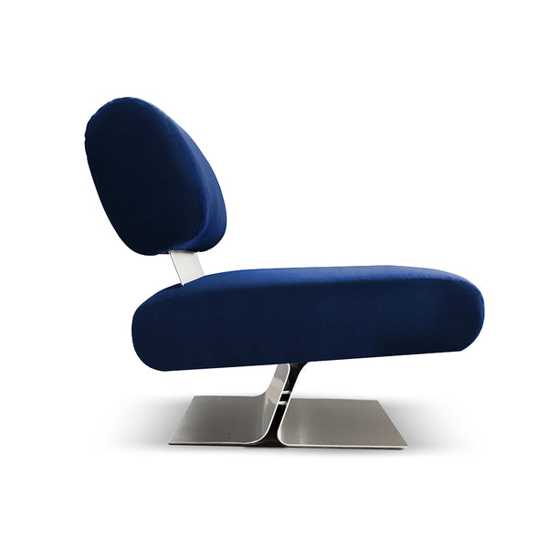 Collector Eris Armchair