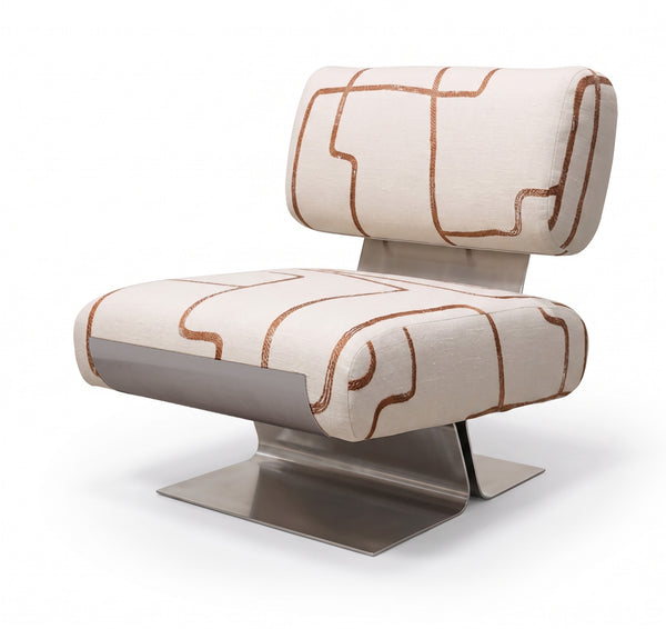 Collector Eris Armchair