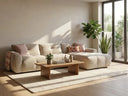 Montana Sofa – Beige & Grey Left & Right Hand Living Room Seating