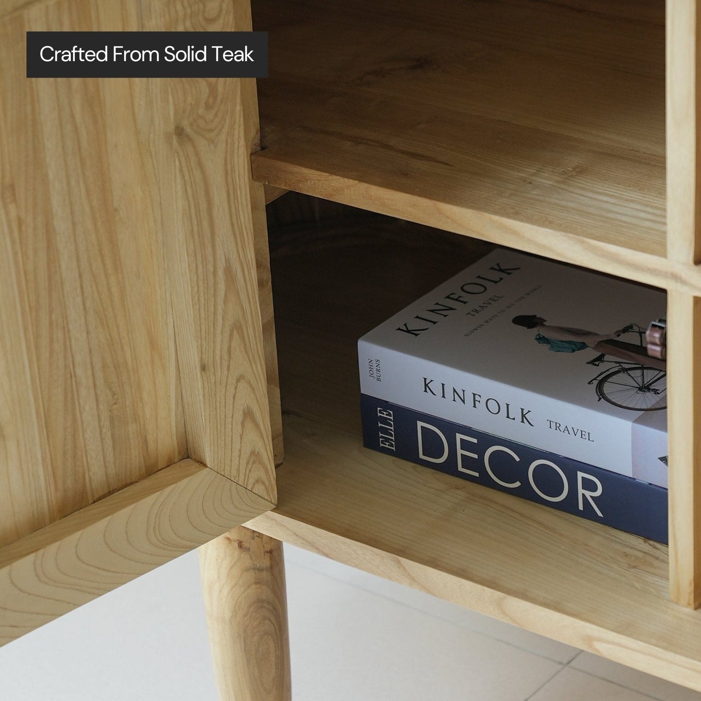 Giri TV Cabinet