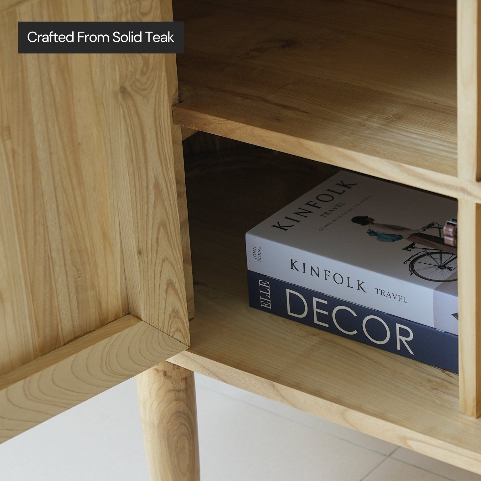 Giri TV Cabinet