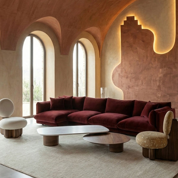 Collector Hotto Sofa