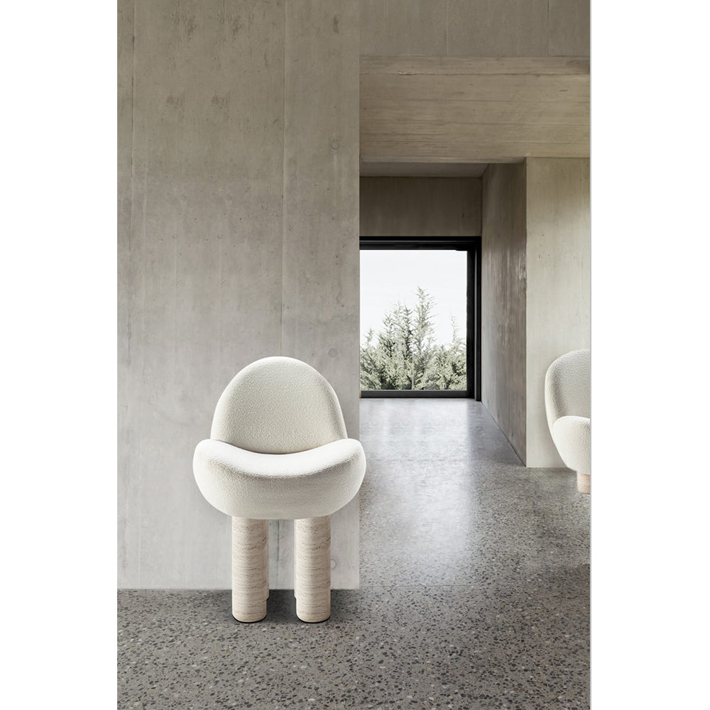 Hygge Dining Chair - Living with Luxury