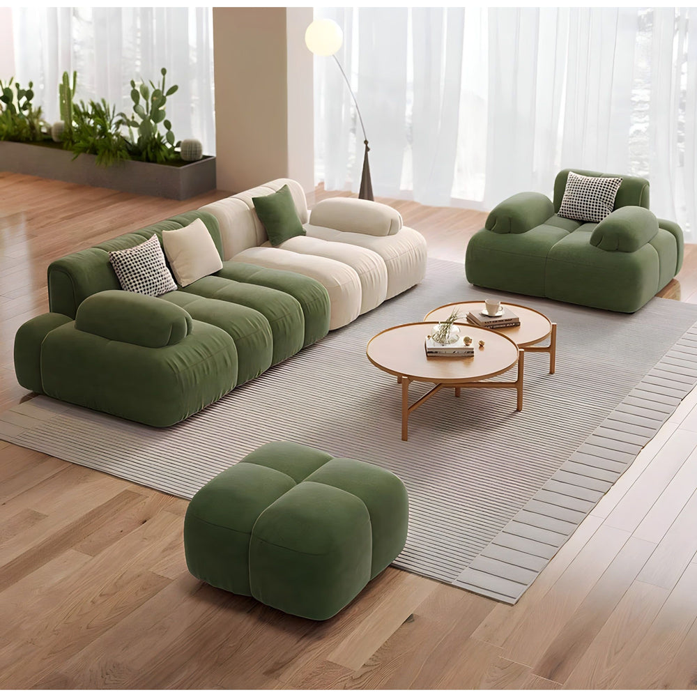 Riku Sofa