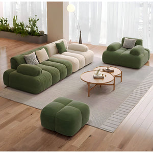 Riku Sofa