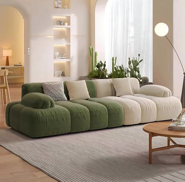 Riku Sofa – detail