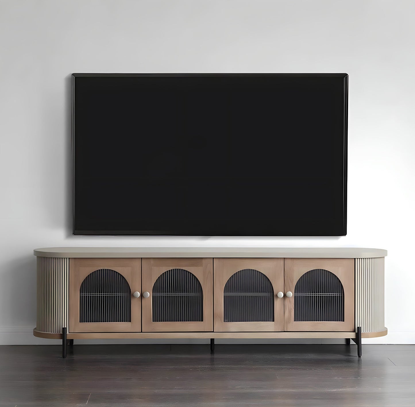 Hokona Cabinet - Living with Luxury