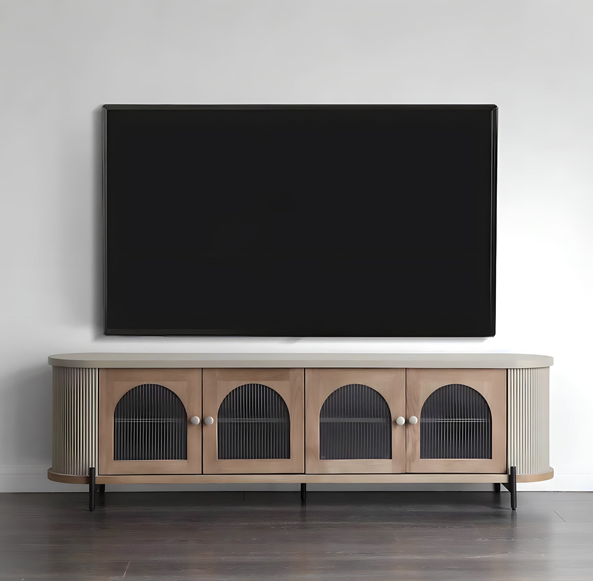 Hokona Cabinet - Living with Luxury