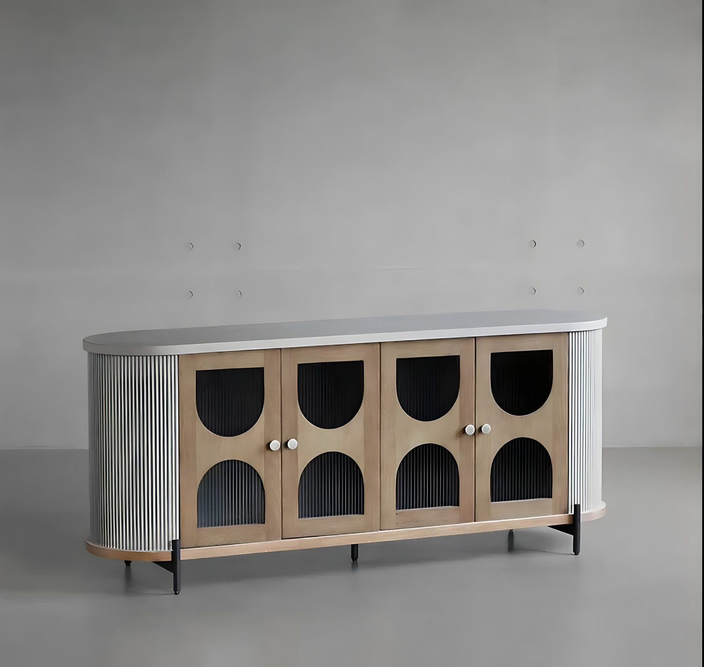 Hokona Cabinet - Living with Luxury