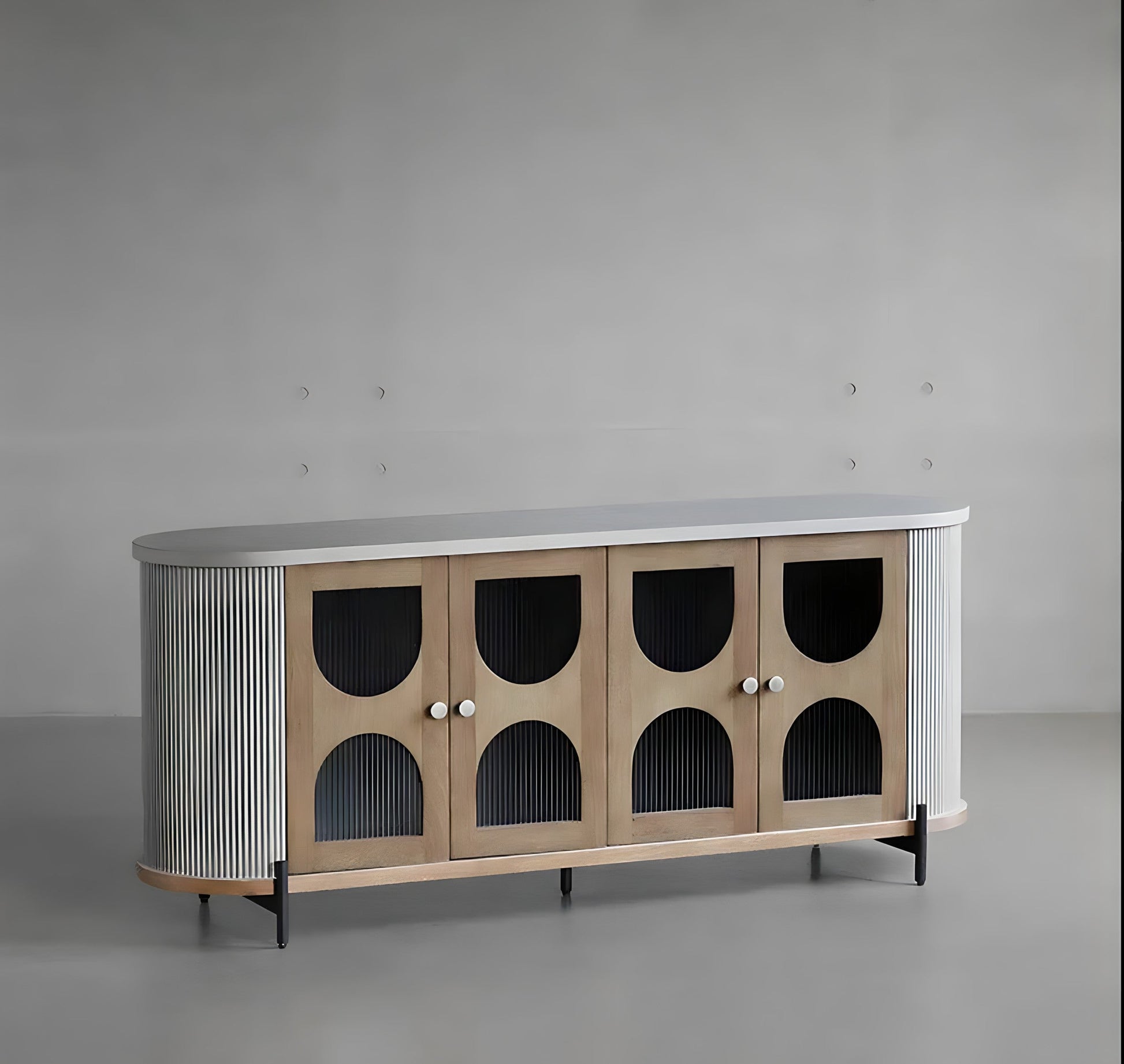 Hokona Cabinet - Living with Luxury