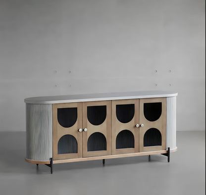 Hokona Cabinet - Living with Luxury