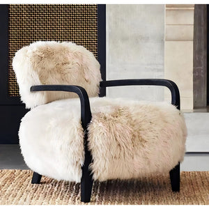 Hitsuji Chair