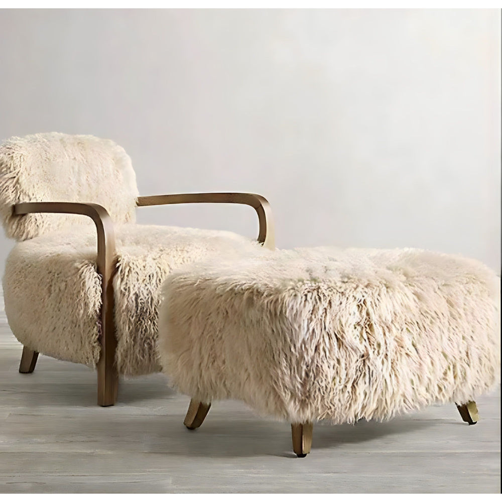 Hitsuji Chair