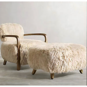 Hitsuji Chair
