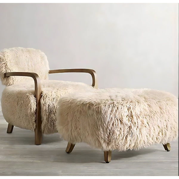 Hitsuji Chair