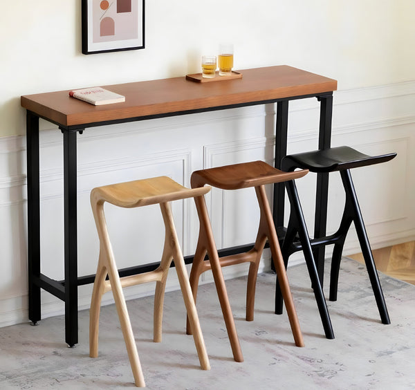 Hina Bar Stool – dimensions