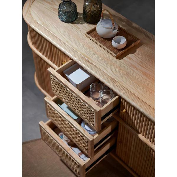 Asuka Cabinet