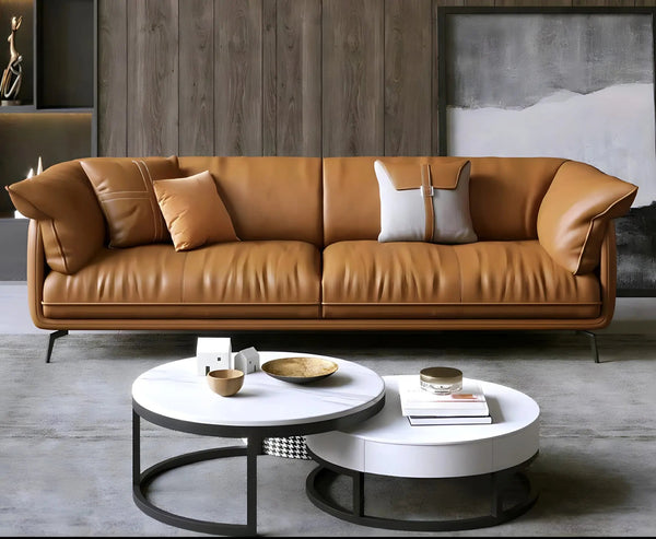 Seiko Sofa – side view