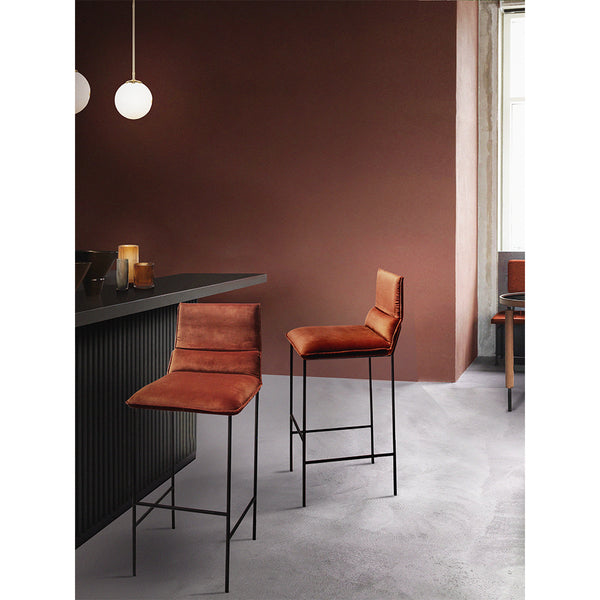 Collector Jeeves Bar Chair