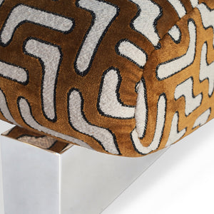 Collector Liz Armchair