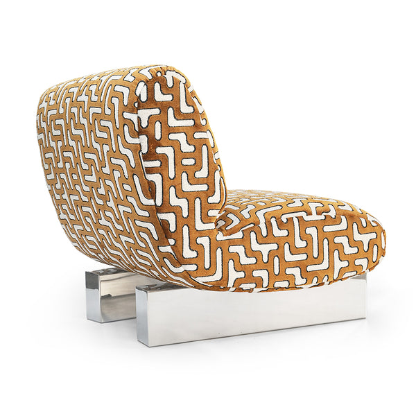 Collector Liz Armchair