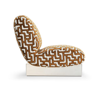 Collector Liz Armchair