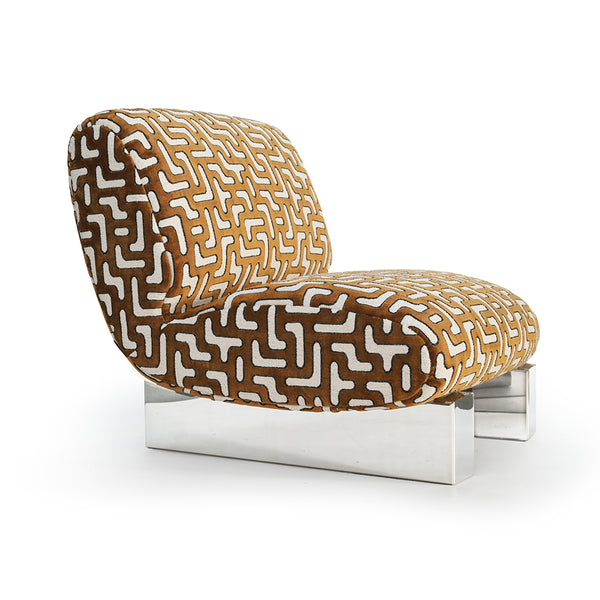 Collector Liz Armchair