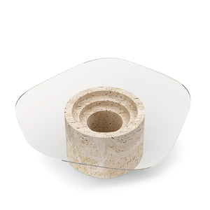Collector Loop Center Table