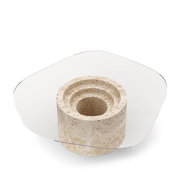 Collector Loop Center Table