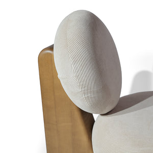 Collector Mochi Armchair
