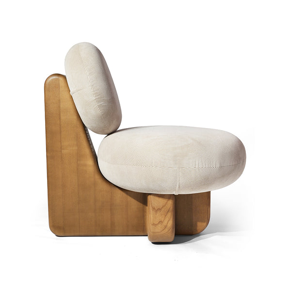Collector Mochi Armchair
