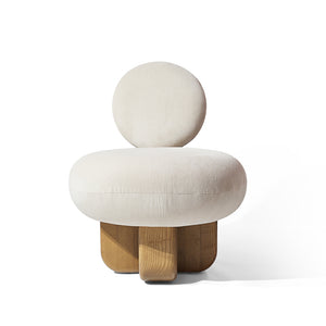 Collector Mochi Armchair