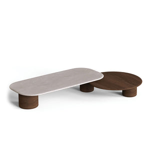 Collector Orbis Center Table