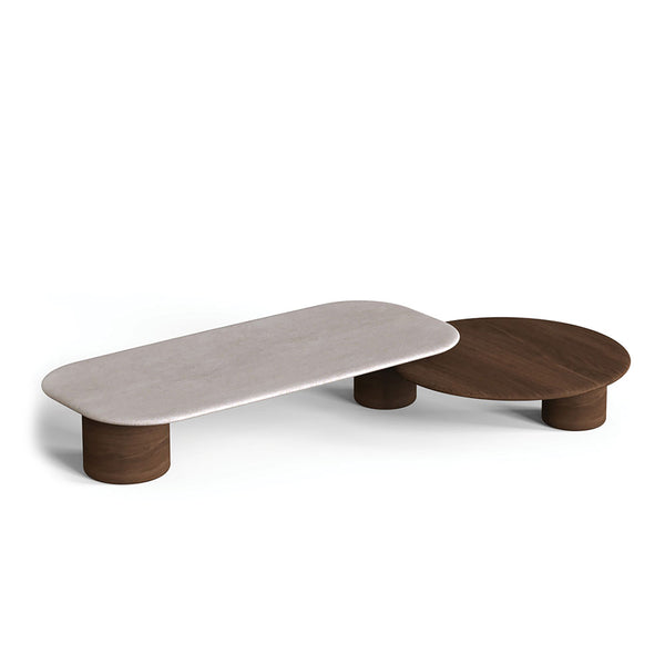 Collector Orbis Center Table
