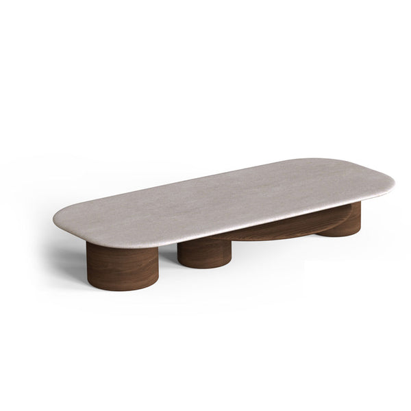 Collector Orbis Center Table