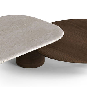 Collector Orbis Center Table