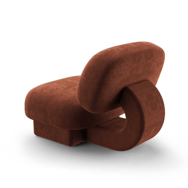 Collector Orla Armchair