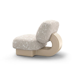 Collector Orla Armchair