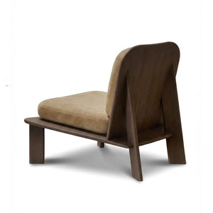 Collector Plano Armchair
