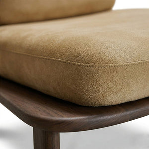 Collector Plano Armchair