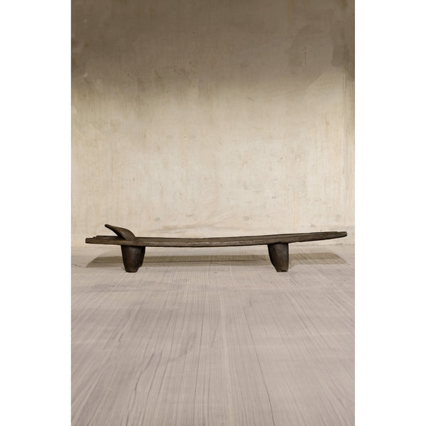 Senufo bed - Ivory Coast - 55.1