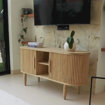 Giri TV Cabinet