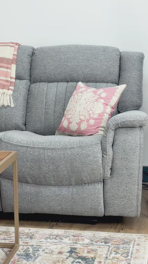 Linden Corner – showroom video