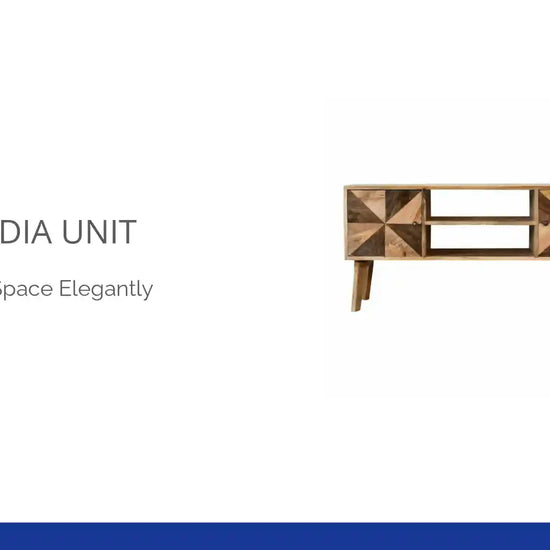 Safi Media Unit by@Outfy