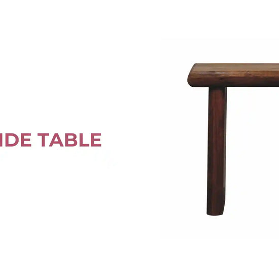 Rio Side Table by@Outfy