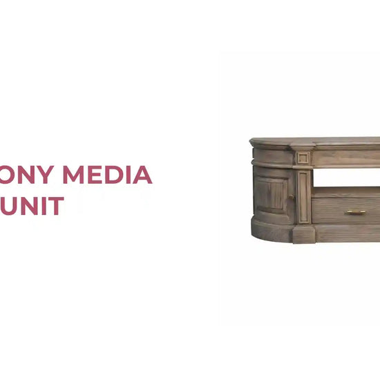 Harmony Media Unit by@Outfy